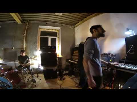 Rape Tape - Гниют вуали (11/03/18)