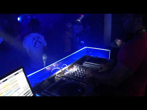 Netto Buck ... Fabrica Lounge - MG - video 3