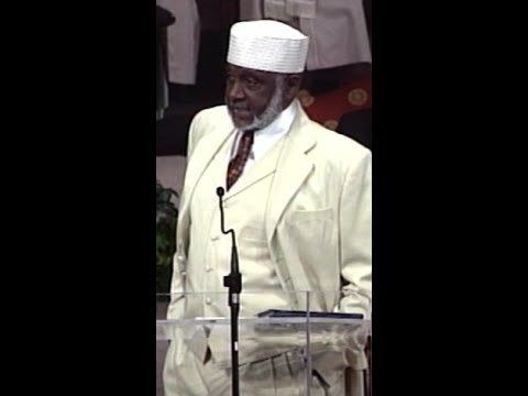 Pastor T.L. Barrett "59th Anniversary - Great Future" 10-18-15 www.cutemple.org