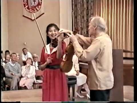 Master Class with Yehudi Menuhin!! Part 2/3  VTS_10_1.VOB