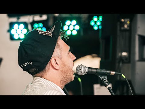 Mave O'Rick - DURCH DIE WAND (Live @ Wedding Event 2017)