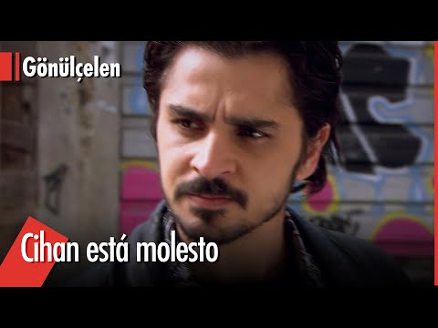 Cihan está molesto - Convirtiéndose en Una Dama | Gonulcelen