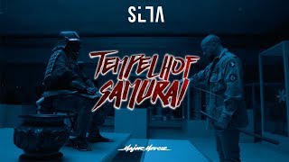 Tempelhof Samurai Music Video