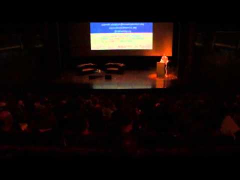 Studium Generale 'Sustainable Economy' - Session 3 on Degrowth - 18March2015