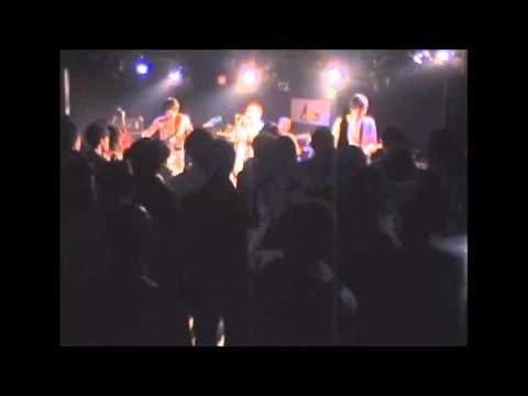 Fortune Faded@池袋Adm 2016.3.27【Cover of Red Hot Chili Peppers】