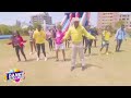 DANCE IKIBAMBA REMIX official mp4