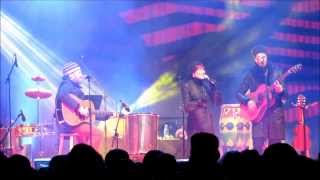 Bet.e & Stef à Montréal en lumière - I'm There