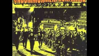 Uncommonmenfrommars - Noise Pollution (Full Album)