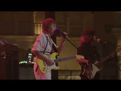 BLASTER - NARARARARAMDAMAN (NOMAD Live Performance)