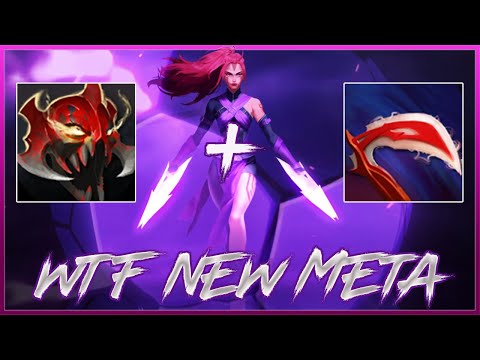 Anti Mage NEW META Mask of Madness + Desolator IMBA RAT Dota