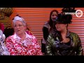 Het blijft toch familie  8 februari 2013
