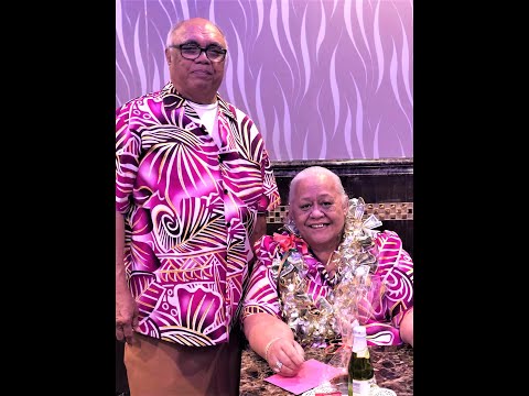 Sau Ia Oe (Mom's Tribute) - Wainalei Ieremia