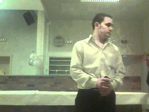 Paulus Dirlik ve Ilhan Aydin Uzun ince bir yoldayim 8