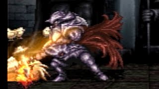 #48【実況】壁際でハメる伝説の騎士テイルズオブファンタジア【PS1】