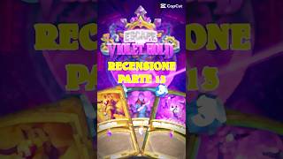 PURE PALA, DR HUNTER, AGGRO DK: Anteprima Fortezza Violacea - Hearthstone