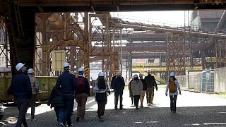 El turismo industrial: una nueva postal en la oferta turística de seis regiones europeas