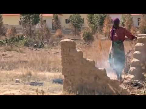 Djonaf Africano Coronavírus Quero O quê ? (Vídeo Clip)