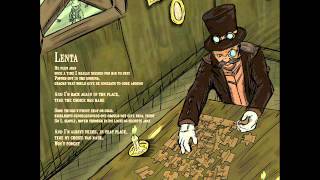 When trying to describe the style of this Peruvian band, which debuted their first album earlier this year, one can say it is a mix of Mars Volta + Nine Inch Nails + Arcade Fire + post grunge. 
Although they've been together since 2006 it took them seven years to release their first album, which is available to download for free on their website. 
According to the band they don't want to be cornered into one genre only and consider their songs a mix of blues, funk, folk, metal and progressive rock.