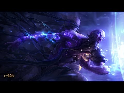ryze ult to ascension base