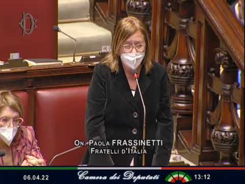 Frassinetti: Rimpiangiamo Antonio Martino, un grande italiano