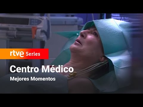 Centro Médico: Capítulo 456 - Mejores momentos #CentroMédico | RTVE Series