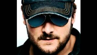 Eric Church - Lovin&#39; Me Anyway