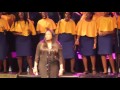 Sinach - I Know Who I am Sinach - I Know Who I am