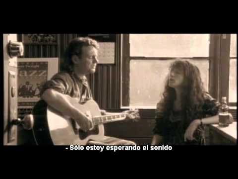 John Bell & Samantha Woods - Mercy (Subtítulos en Español)