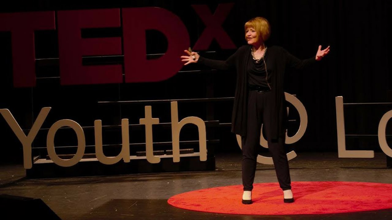 Promotional video thumbnail 1 for Dr. Julie Connor