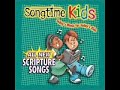 Songtime Kids- Psalm 23