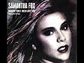Samantha Fox - Naughty Girls (Need Love Too) produce by full force