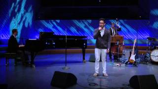 John Erick Joshua "JEJ" Millanes | Popular Voice | 2015 National YoungArts Week