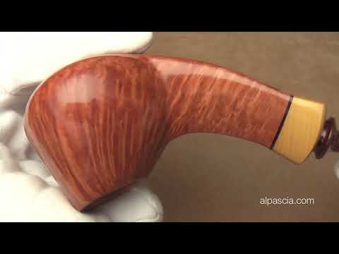 Pipa Eder Mathias (Mr. Hyde) - pipe 212