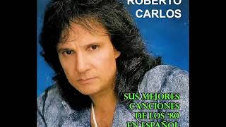 Roberto Carlos - 45 - Vivir sin ti. 🎵