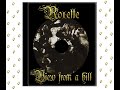 Roxette - View from a hill (Lyrics)
