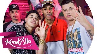 O Bonde que Toca na Rua