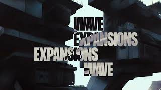 Slam - Wave Expansions (Official Video)