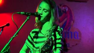 Jordan McCoy @ Tres Hombres