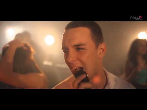 Vanki feat. Filip Mitrovic - Luda Glava - (Official Video 2014)HD