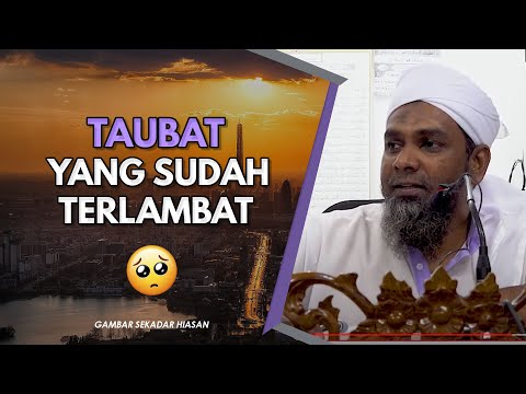 Perangai Firaun Dalam Diri Kita 