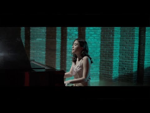 Andrea Turk - "Nothing About You" [Official Video]