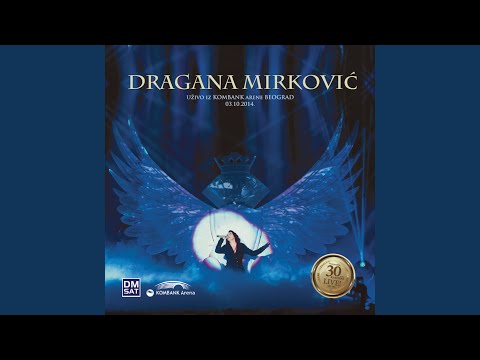 Za mene si ti (Live)