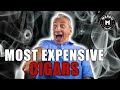 Most Expensive Cigars in the world  💸💸💸 | Cigars 101