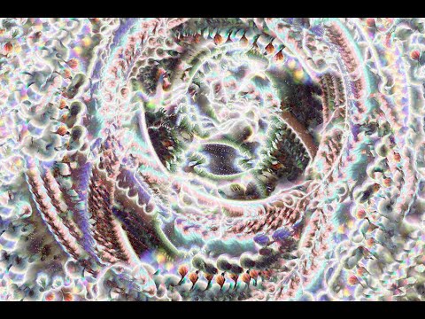 Blue Cranes feat. Holland Andrews - "Brave Little Girl" (Official Music Video)