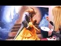Beauty And The Beast Oil Painting