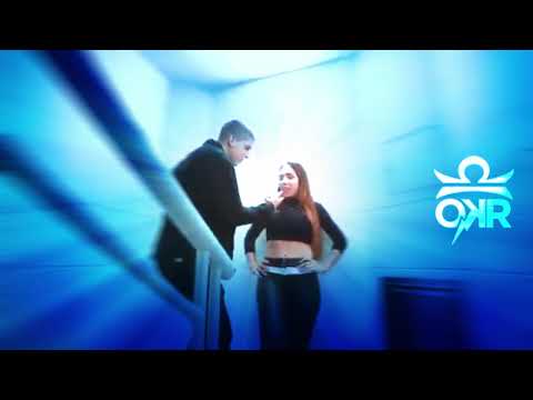 Sálvame (cover-MIX) by Luisa Fernanda W - Dj OKR style