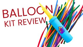 Twist & Create: Ultimate Balloon Kit???