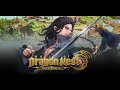 World Of Dragon Nest Hindi Animated Movie