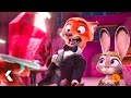 ZOOTOPIA 2 All Movie Clips Trailers 2025