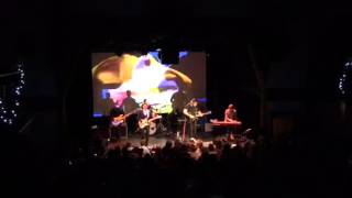 &quot;Why Am I Always Right?&quot; By Nightmare of You live at the Bowery Ballroom NYC 12-11-15